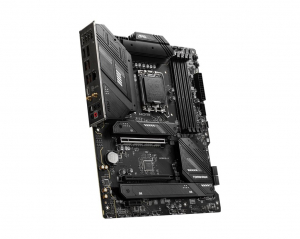 MSI MAG B760 TOMAHAWK WIFI DDR4 alaplap